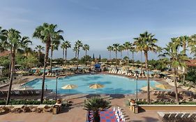 Marriott Vacation Club - Newport Coast Villas