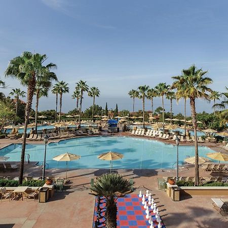Marriott Vacation Club - Newport Coast Villas Newport Beach Exterior photo
