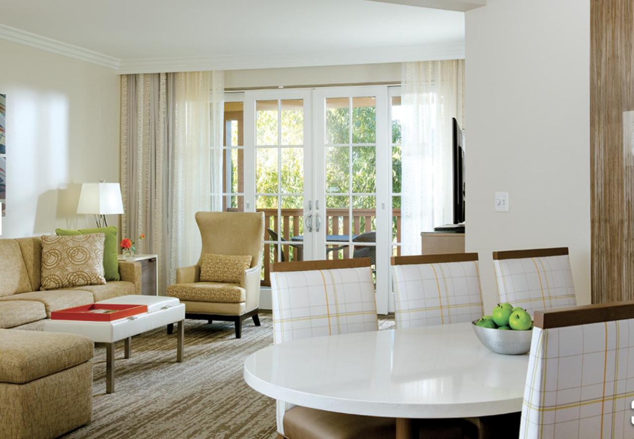 Marriott Vacation Club - Newport Coast Villas Newport Beach Exterior photo