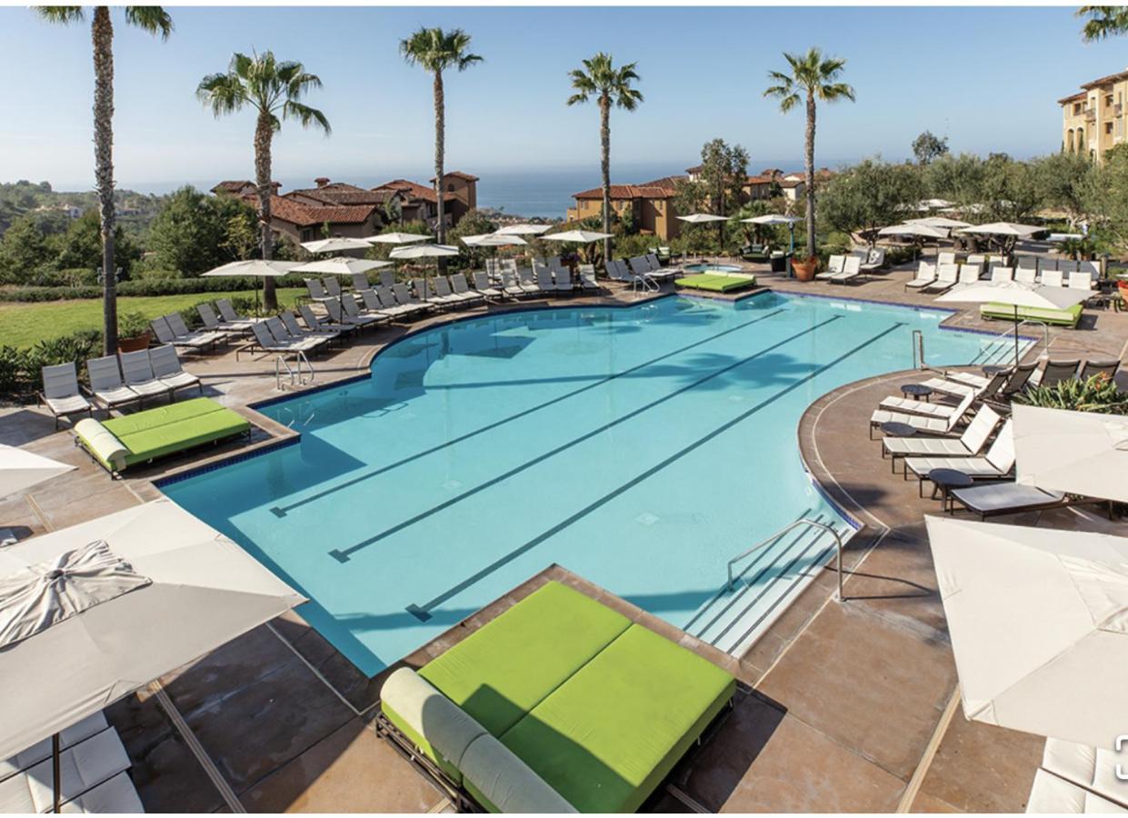 Marriott Vacation Club - Newport Coast Villas Newport Beach Exterior photo
