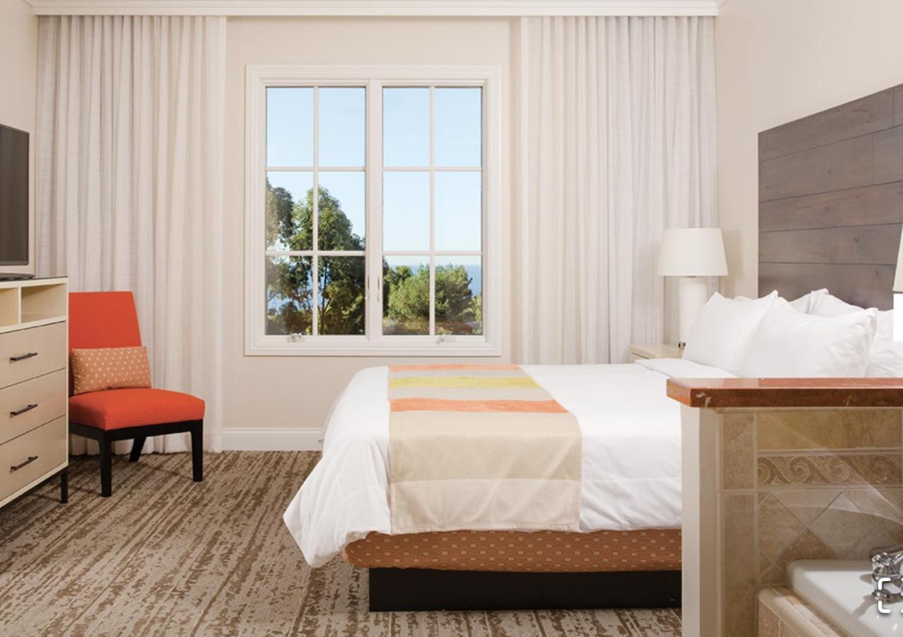 Marriott Vacation Club - Newport Coast Villas Newport Beach Exterior photo