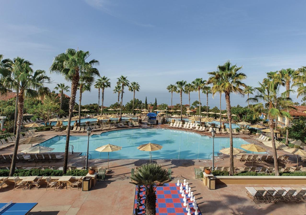 Marriott Vacation Club - Newport Coast Villas Newport Beach Exterior photo