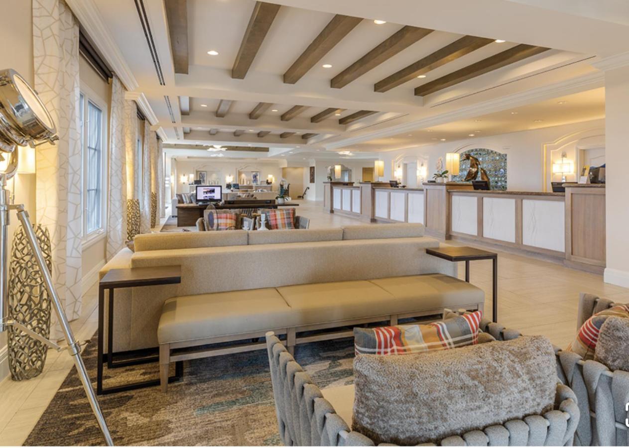 Marriott Vacation Club - Newport Coast Villas Newport Beach Exterior photo