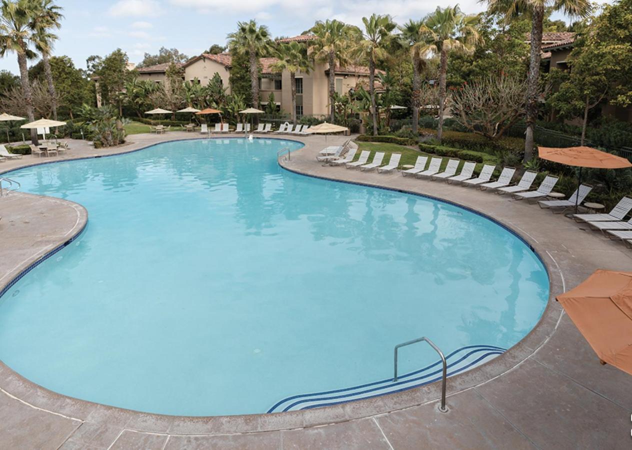 Marriott Vacation Club - Newport Coast Villas Newport Beach Exterior photo